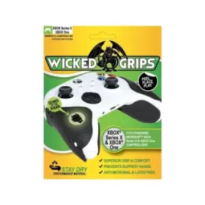 Image of Wicked-Grips High Performance Controller Grips for Xbox One