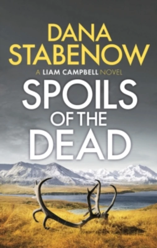 Image of Spoils of the Dead Paperback / softback