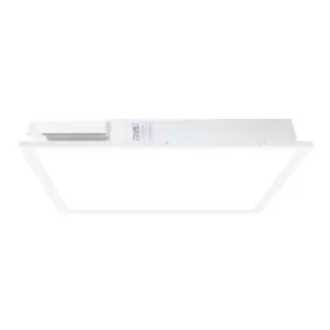 Image of Integral Adjustable Wattage Panel 600 x 600 1600-5600LM 9.5-32W 4000K Tpa Diffuser Non Dimmable 175LM/W Backlit