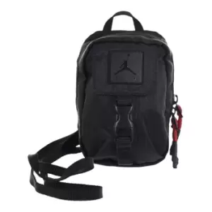 Image of Air Jordan Jumpman Air Pouch - Black