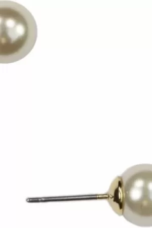 Image of Anne Klein Jewellery Gold Earrings 60170339-887