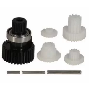 Image of Savox Sh1357 Gear Set