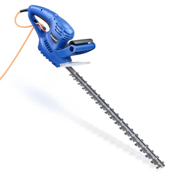 Image of Hyundai HYHT550E 510mm 550W Corded Electric Hedge Trimmer