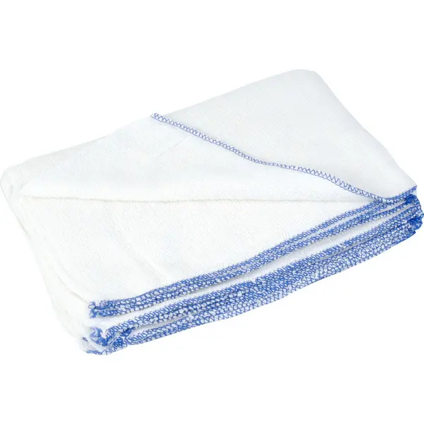 Image of Quality Dishcloths, 300 x 400mm (10 Pack)