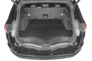 Image of WALSER Luggage compartment / cargo tray 28057 Boot Mat,Car boot liner