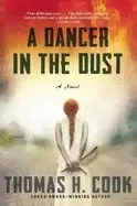 Image of dancer in the dust