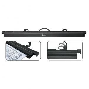 Image of Arnos Hangaplan Q File Bind A0 BK BX5