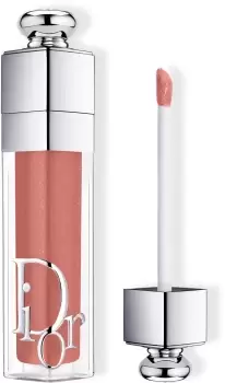 Image of DIOR Addict Lip Maximizer 6ml 038 - Rose Nude