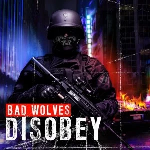 Image of Bad Wolves? - Disobey Vinyl
