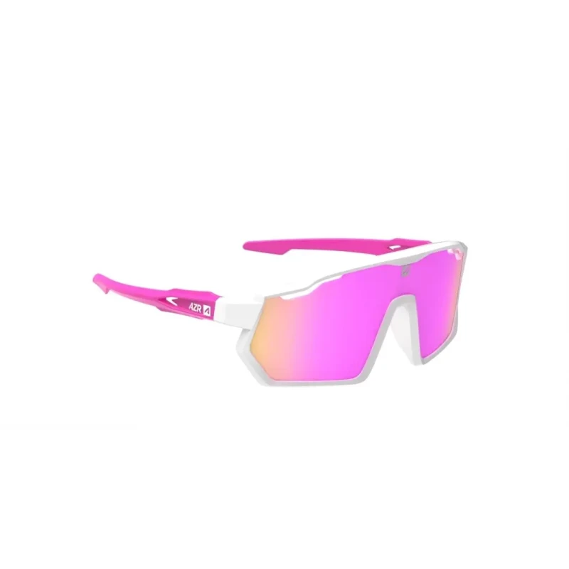 Image of Children's sunglasses AZR Pro Pro Race Blanc Unisex TU