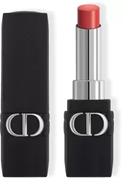 Image of DIOR Rouge Dior Forever Lipstick 3.2g 525 - Forever Cherie - Matte