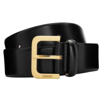 Image of Hugo Boss Zana Belt Black