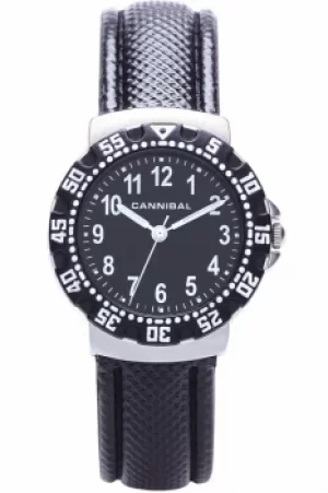 Image of Childrens Cannibal Watch CJ091-03