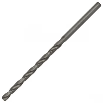 Image of Worksafe HSS85L Long Series HSS Twist Drill Bit Ø8.5 x 165mm - Pac...
