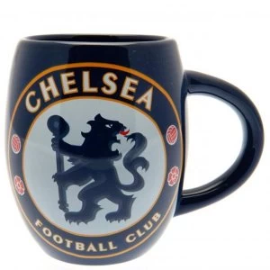 Image of Chelsea FC Tea Tub Mug