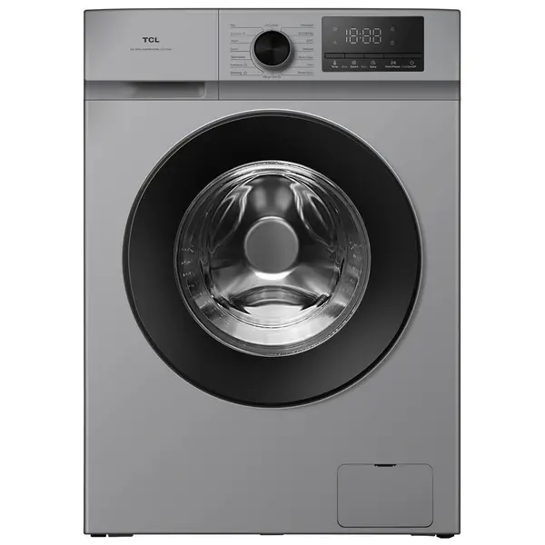 Image of TCL FF0824SA0UK 8KG 1400RPM Washing Machine