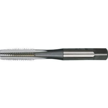 Image of 1/2'X14 BSPF HSSGT Straight Flute Taper Tap - Sherwood