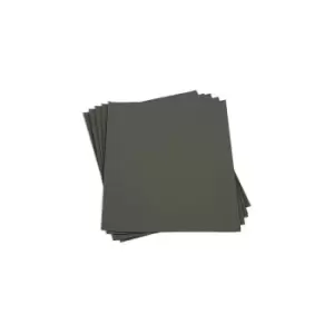 Image of Wet & Dry Paper - P240 - Pack Of 25 - 32167 - Abracs