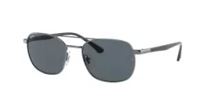 Image of Ray-Ban Sunglasses RB3670 004/R5
