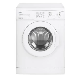 Image of Beko WM6120 6KG 1200RPM Freestanding Washing Machine