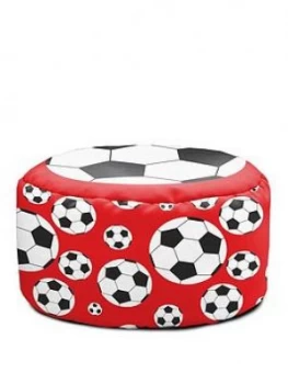 Image of Rucomfy Football Footstool