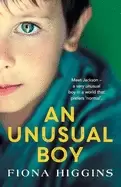 Image of unusual boy
