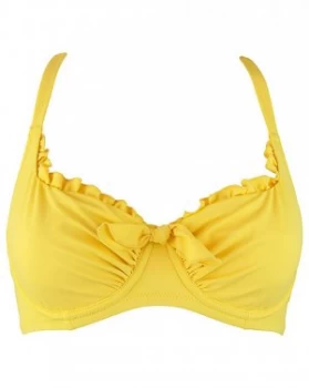 Image of Pour Moi Getaway Underwired Top