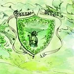 Image of Green Diesel - Wayfarer's All (Music CD)