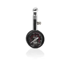 Image of HEYNER Compressed Air Tyre Gauge / -Filler 564200