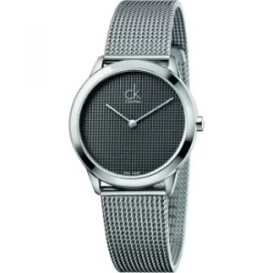 Image of Ladies Calvin Klein Minimal 35mm Watch