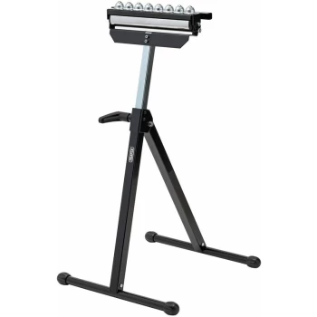 Image of Roller/Bearing Stand, 300mm [70274] - Draper