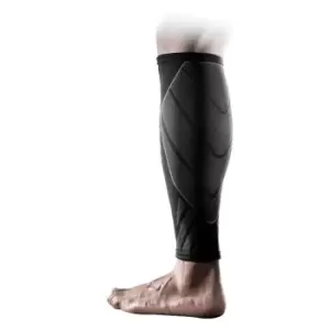 Image of Nike Knitted Calf Sleeve - Black