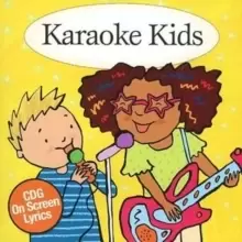 Image of Karaoke Kids