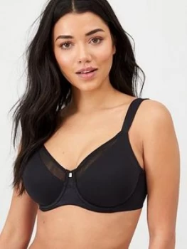 Image of Triumph True Shape Sensation Bra - Black, Size 32C, Women