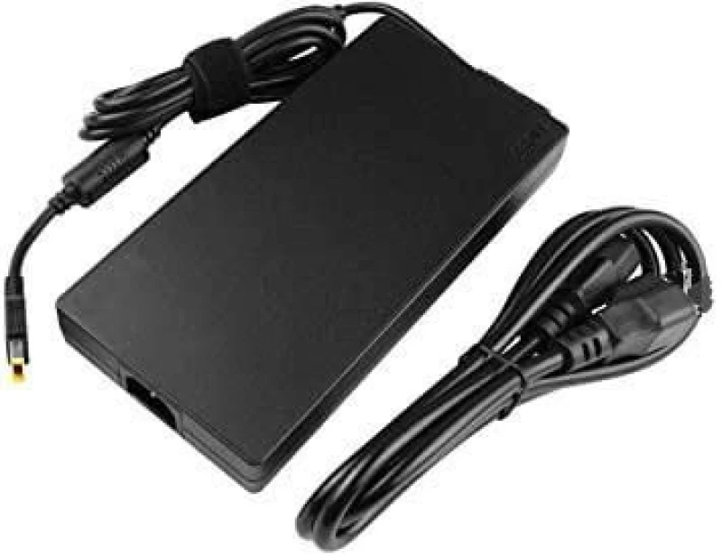 Image of CoreParts 01FR046-CP power adapter/inverter Indoor Black