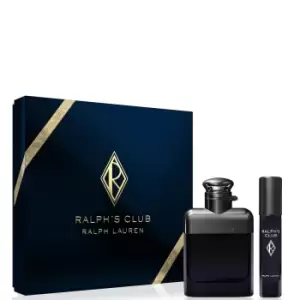 Image of Ralph Lauren Ralph's Club Eau de Parfum 50ml Gift Set