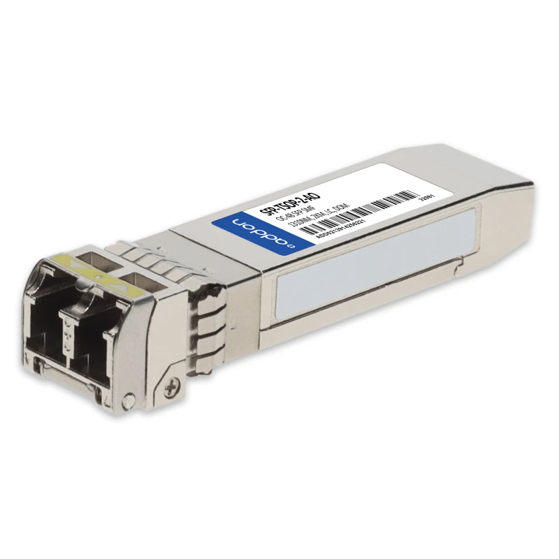 Image of AddOn Networks SFP-TSOP-2-AO network transceiver module Fiber optic 20