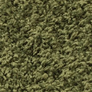 Image of Asiatic Medium Savanna Rug - Green 80x150