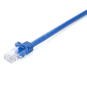 Image of CAT6 Ethernet Blue Utp 3M J154218