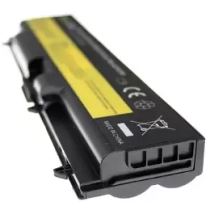 Image of Green Cell Laptop battery 10.8 V 4400 mAh Lenovo