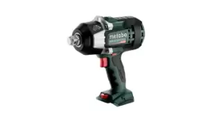 Image of Metabo SSW 18 LTX 1750 BL 3/4" 1650 RPM 1750 N⋅m 18 V