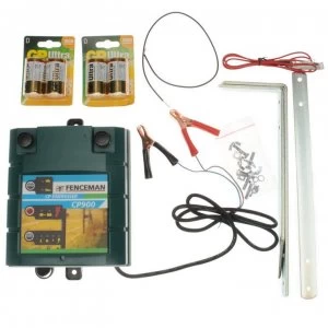Image of FENCEMAN CP900 Battery Energiser