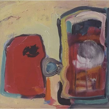 Image of Oskar Offermann - Le Grand To Do CD