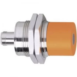 Image of Inductive proximity sensor M30 non shielded PNP ifm Electronic