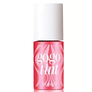 Image of benefit GoGo Tint Mini Lip and Cheek Stain 4ml