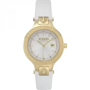 Image of Ladies Versus Versace Claremont Ext Watch