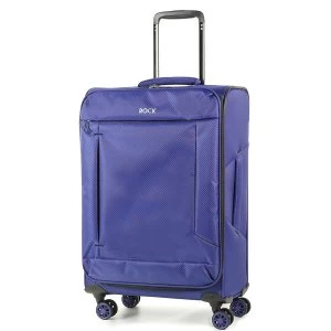 Image of Rock Astro II Medium Suitcase