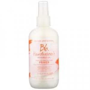 Image of Bumble and bumble Hairdresser's Invisible Oil Heat/UV Protective Primer 250ml