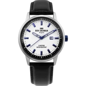 Image of Mens Ben Sherman Daltrey Professional Watch