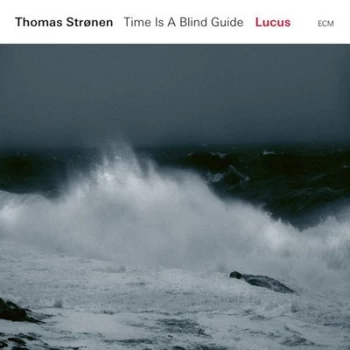 Image of Lucus by Thomas Stronen & Time Is a Blind Guide Vinyl Album